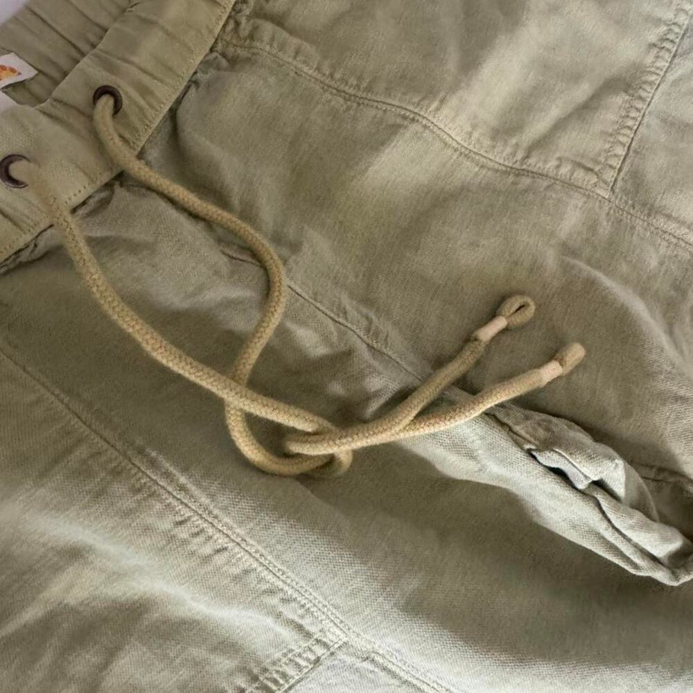 Cc california olive green cargo - Picture 3 of 4